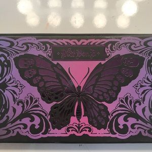 LE Kat Von D Chrysalis Pallet